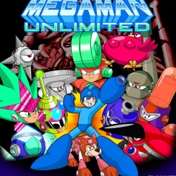 Mega Man Unlimited