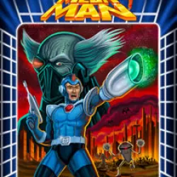 Mega Man 9