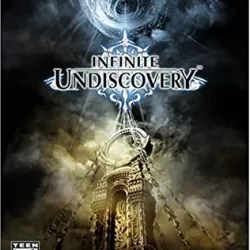 Infinite Undiscovery Xbox 360