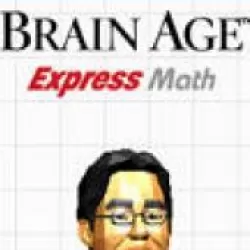 Brain Age Express: Math