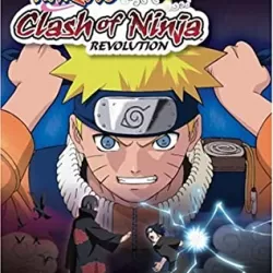 Naruto: Clash of Ninja Revolution