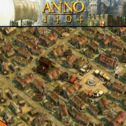 Anno 1404: Venice