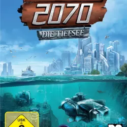 Anno 2070 PC (OR) Die Tiefsee AddOn PC-Software