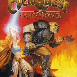 EverQuest: The Planes of Power