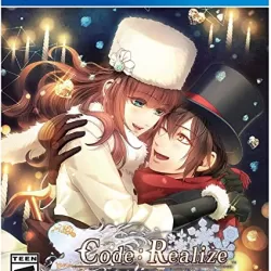 Code: Realize - Wintertide Miracles