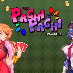Pachi Pachi On A Roll