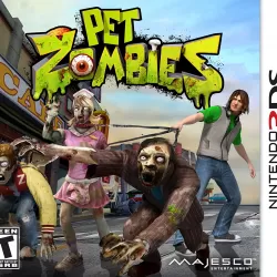 Pet Zombies