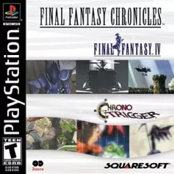 Final Fantasy Chronicles