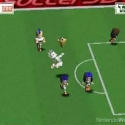 Arc Style: Soccer!! 3D