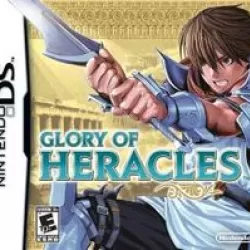 Glory of Heracles